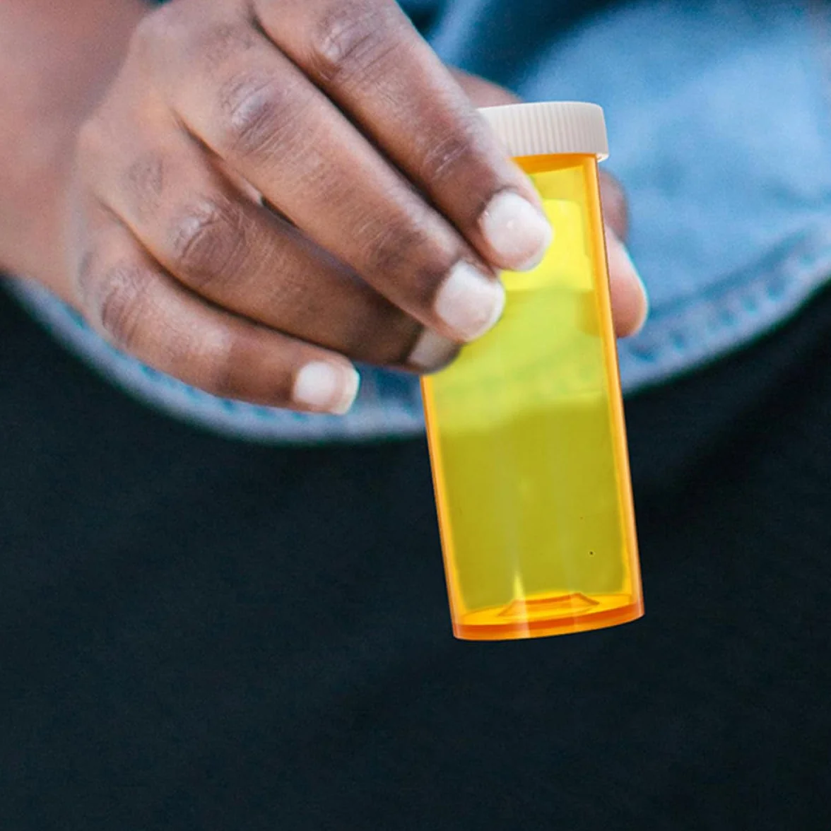 Abaodam Portapillole da Viaggio 10 Pezzi Contenitori Plastica per Pillole Vuoti Organizzatore Medicinali