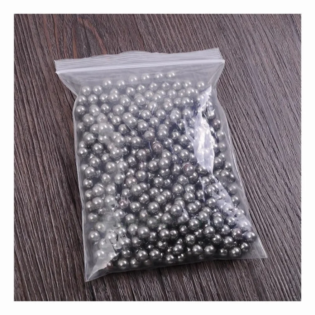 Sfera In Acciaio, Sfere In Acciaio 3/4/5/6/8/9/10/11/12/13/14/15MM For Fionda Da Caccia All'aperto, Piccola Sfera In Acciaio Solida (Color : 11mm 30pcs)