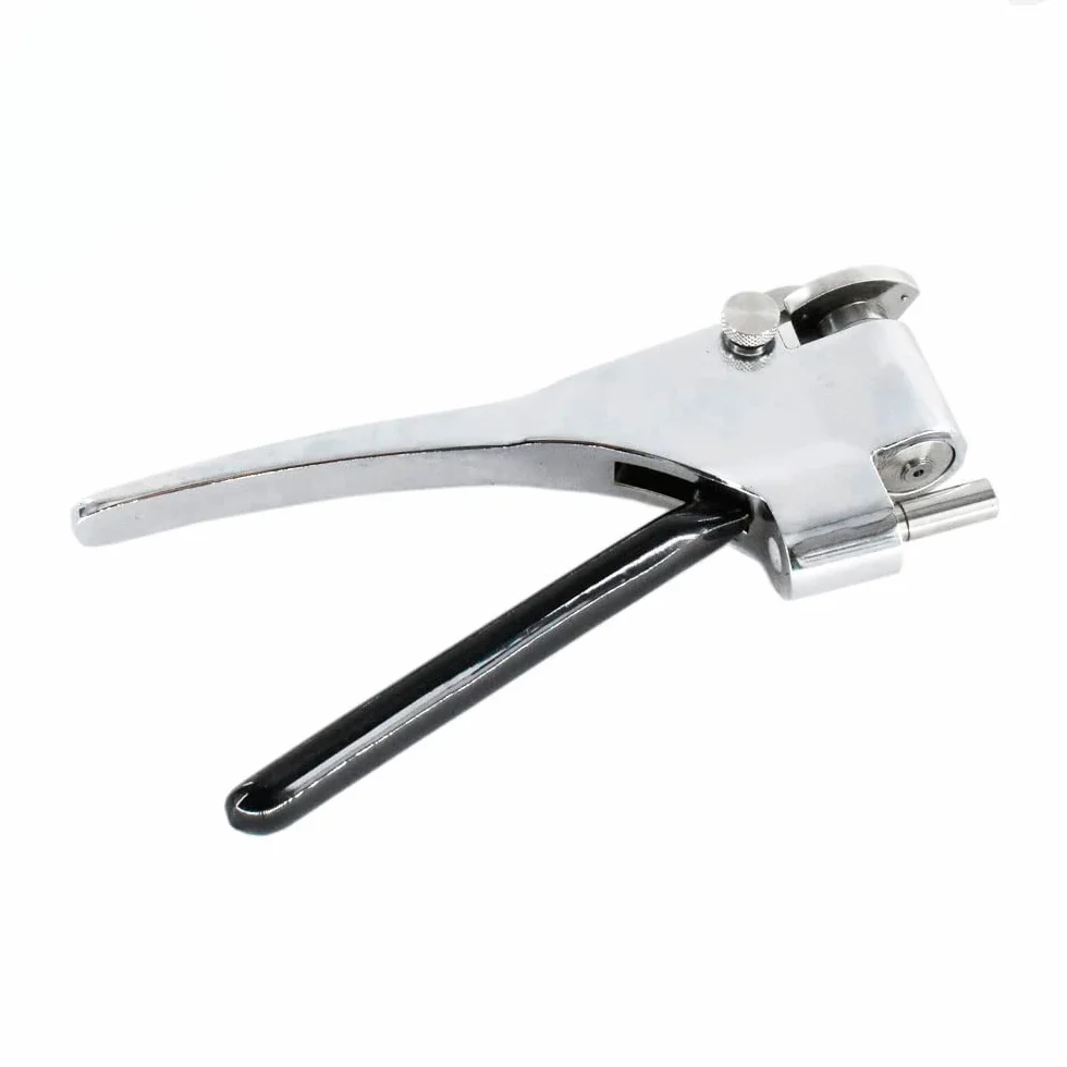 Webster Durezza Tester W-20B Pinze 0-20 HW