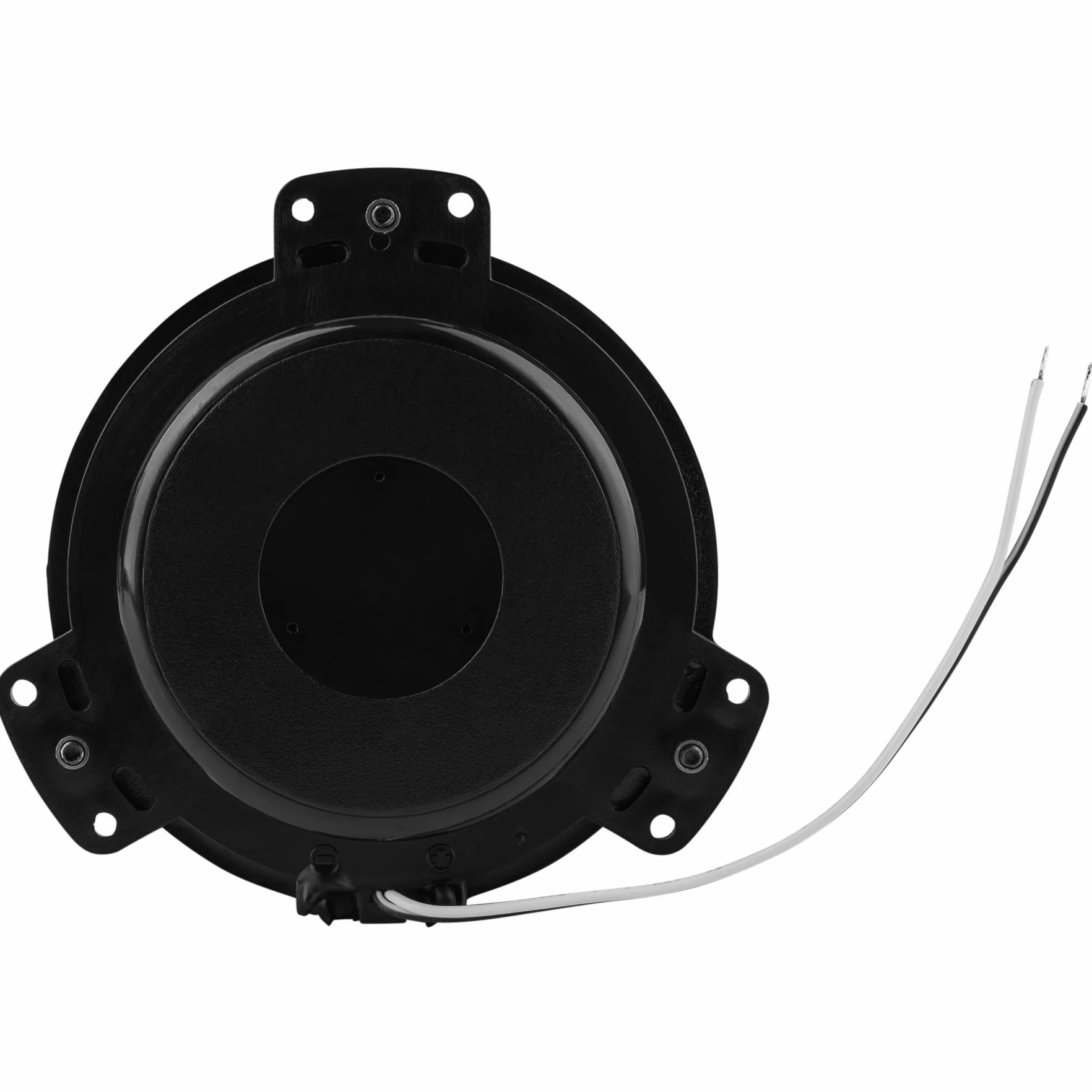 DAYTONAUDIO Dayton Audio TT25-16 - Mini trasduttore tattile per bassi, 16 Ohm