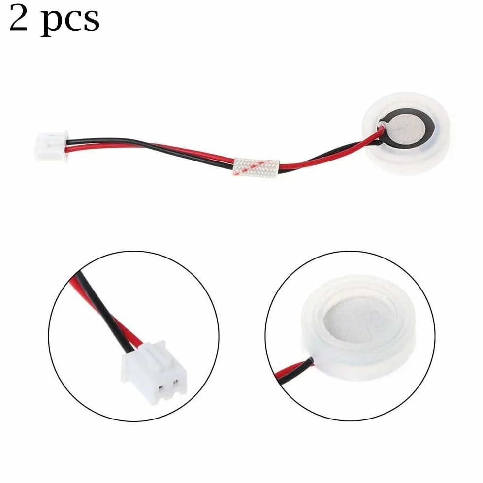 Per 2 x D16mm Mist Maker con 3MHz per Hotel e Casa Umidificazione