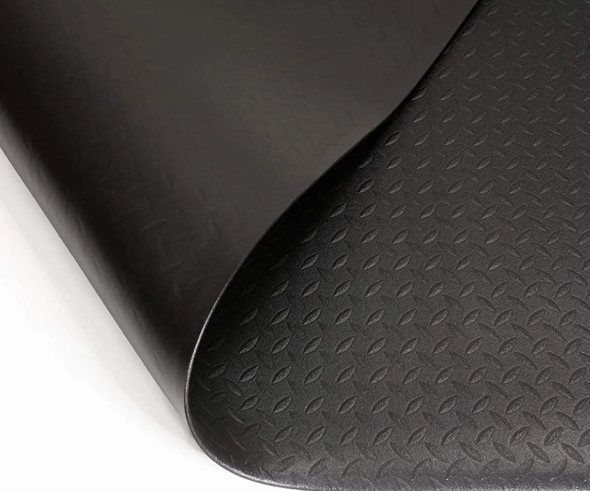 KARAT Tappeto anti-fatica antiscivolo 60x90 cm per postazioni di lavoro in piedi