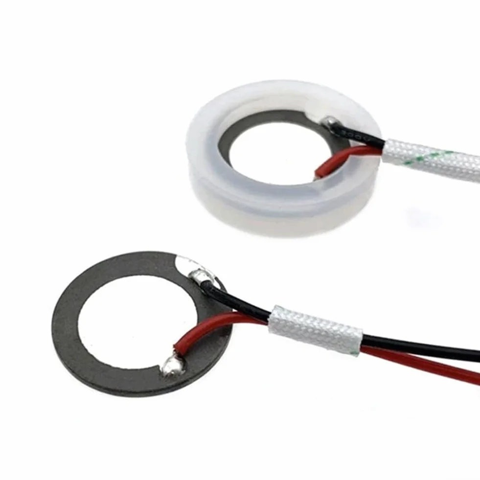 Per 2 x D16mm Mist Maker con 3MHz per Hotel e Casa Umidificazione