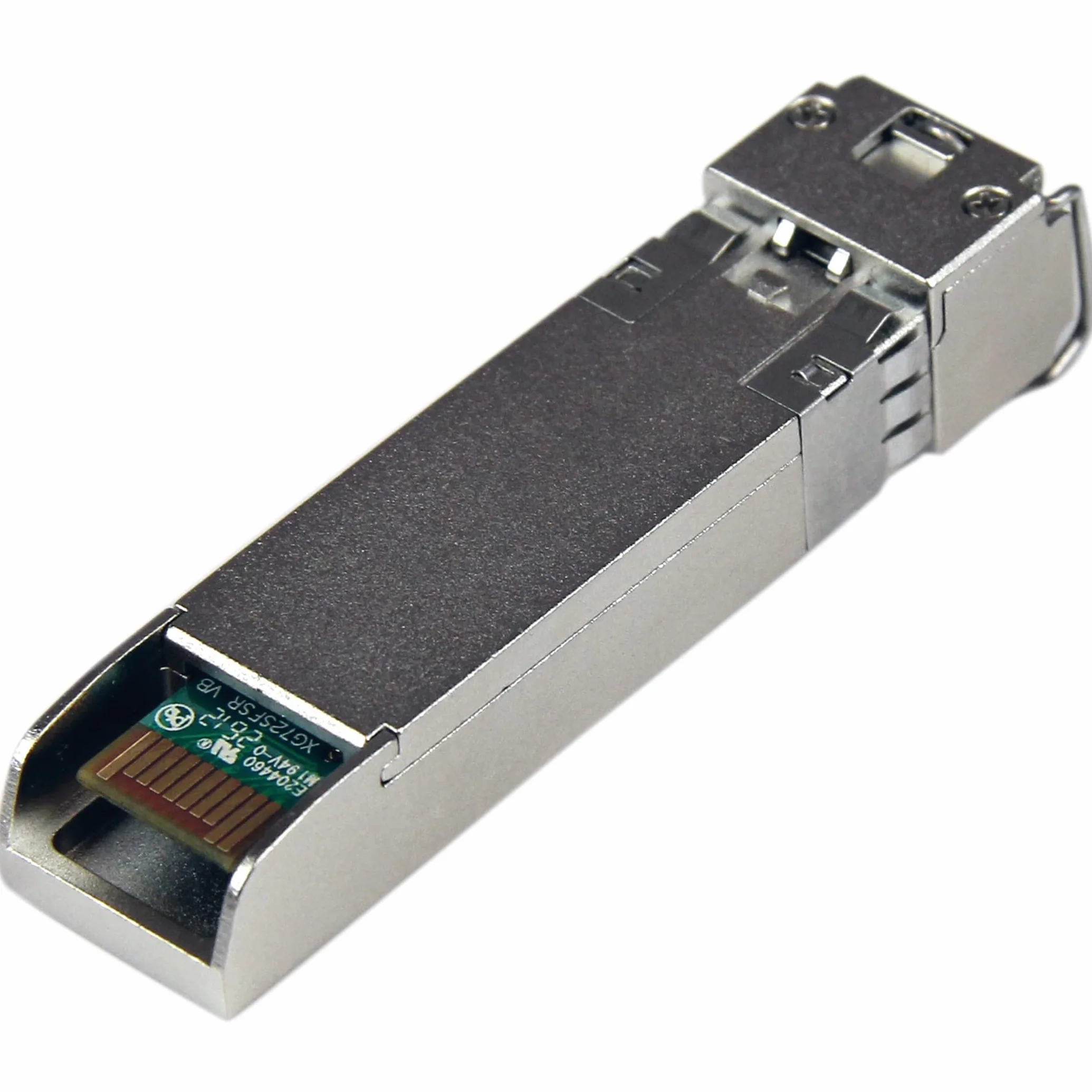 StarTech.com Modulo ricetrasmettitore SFP Gigabit compatibile Cisco GLC-LH-SMD 1000Base LX LH 10km 550m