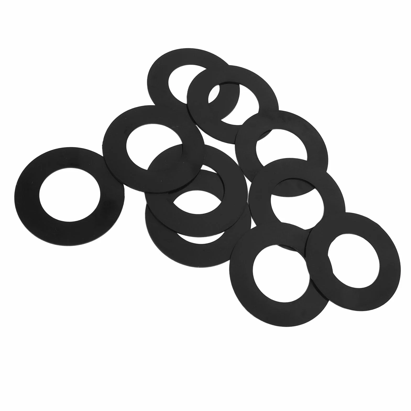 Kit Spessore Per Benna da 40 Mm, Spessore Per Benna Per Minipala, Sostituzione Spessore Perno Benna Per Escavatore Resistente All'attrito Per Kubota KH14 KH15 KH90