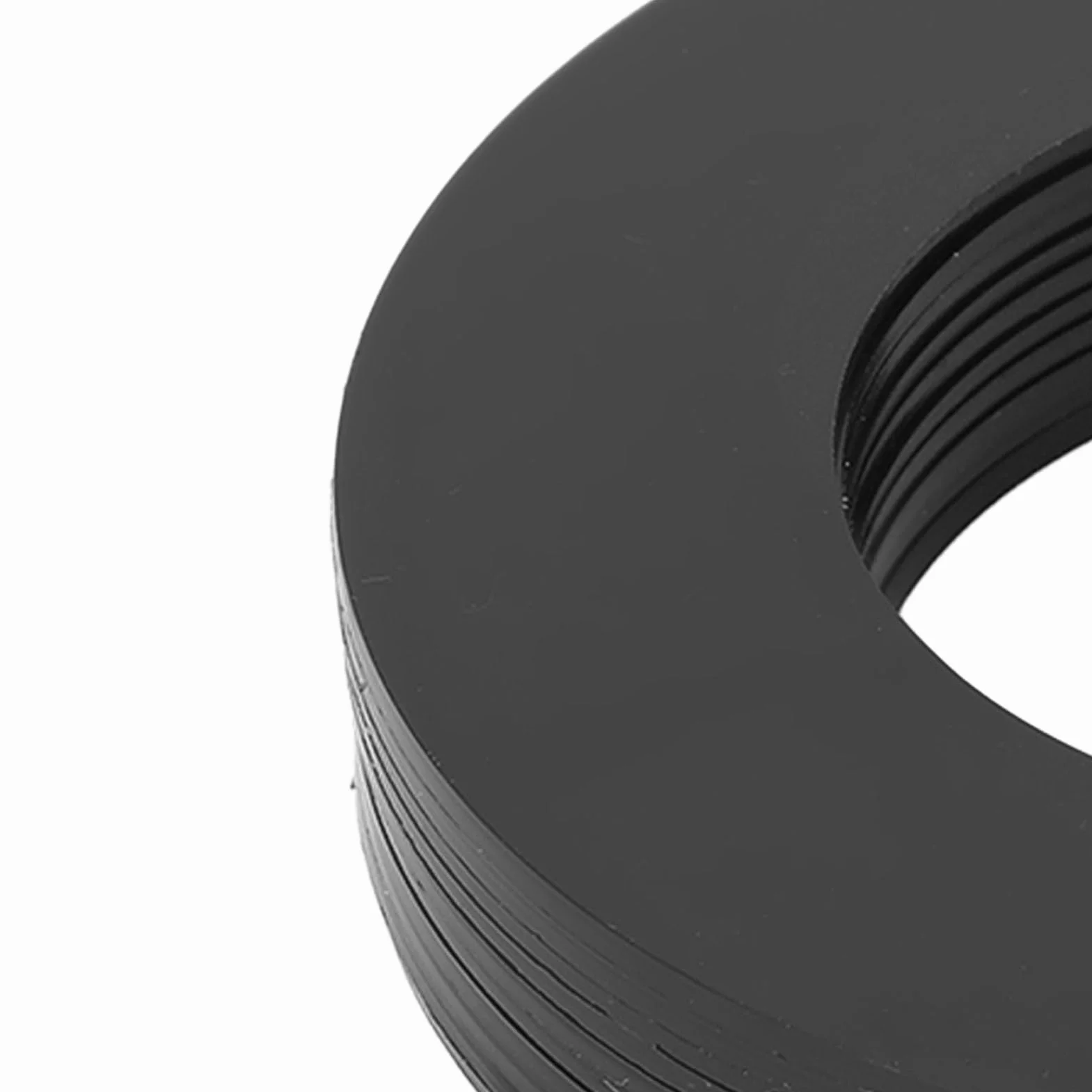 Spessori Per Perno Benna 65 Mm, Spessore Benna Per Serraggio Giunti Allentati in Plastica Ingegnerizzata, CAT 311 311C 311D 311F, Per Case 9013, CX130, CX135, CX135SR, Basso