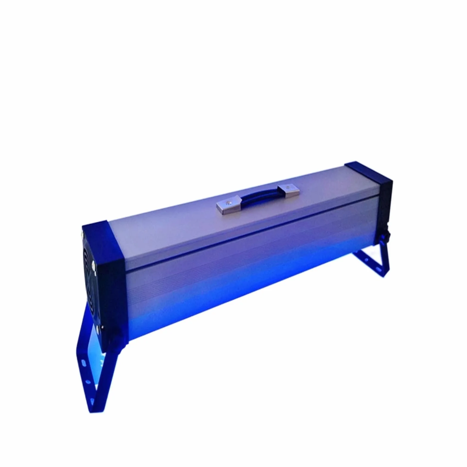 Lampada UV 405nm 365nm 395nm polimerizzazione resina saldatura PCB colla inchiostro vernice serigrafia