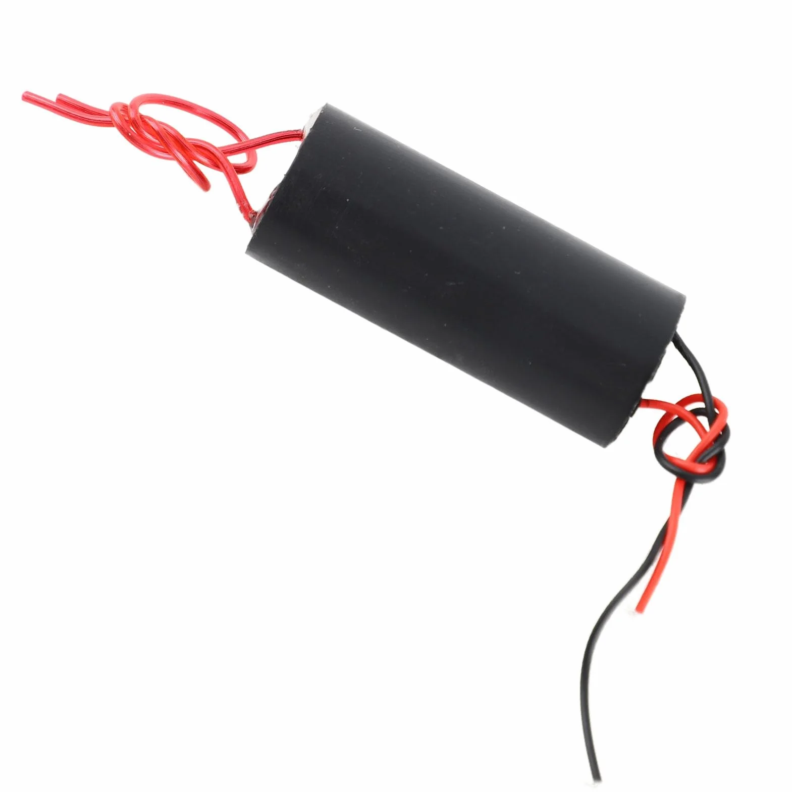 Tyenaza 5pcs Generatore ad Alta Tensione, 400kV 3-6V Boost Modulo di Alimentazione Step Up Generatore di Impulsi Modulo per Apparecchiature Elettroniche