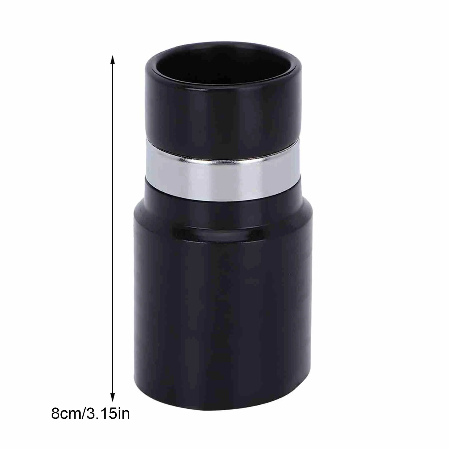 Adattatore per Tubo di Aspirazione Universale 32 mm 2 Pezzi
