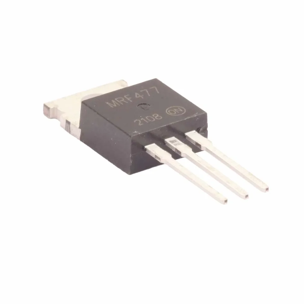 Nuovo MRF477 MRF 477 RF Transistor TO-220
