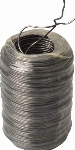 FILO COTTO IN MATASSINA Misura n. 4 Ø 0,9 mm 75 matassine 333 gr