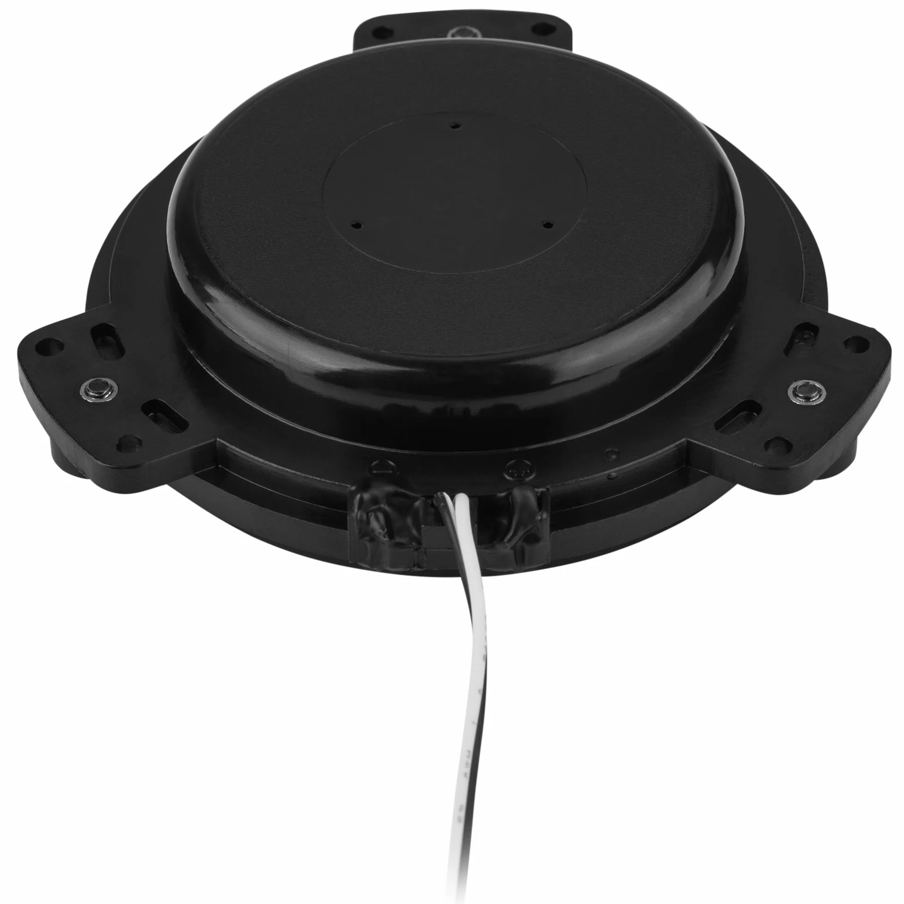 DAYTONAUDIO Dayton Audio TT25-16 - Mini trasduttore tattile per bassi, 16 Ohm