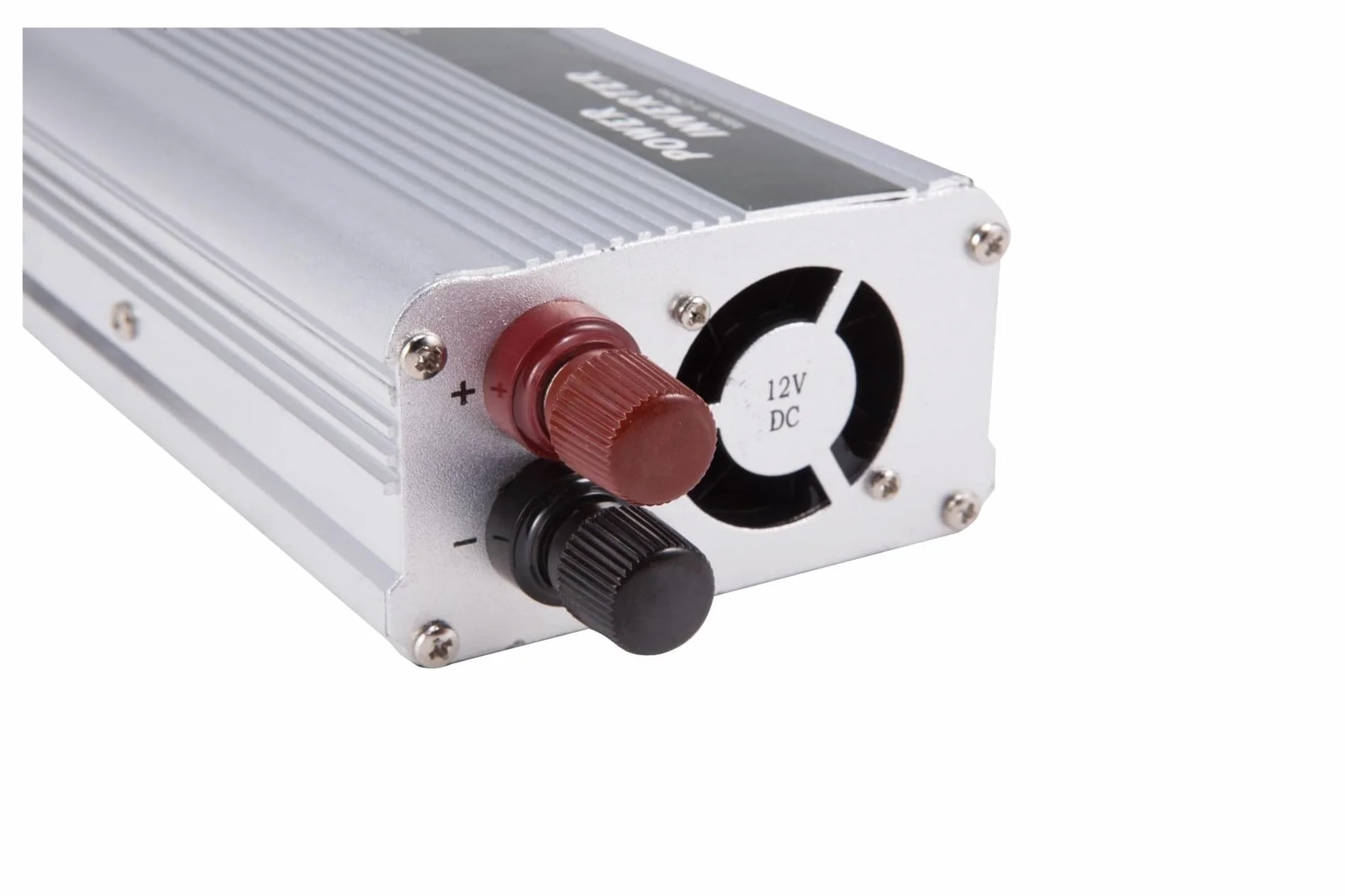 Inverter a onda di correzione 1000w 12v a 220v inverter portatile for auto