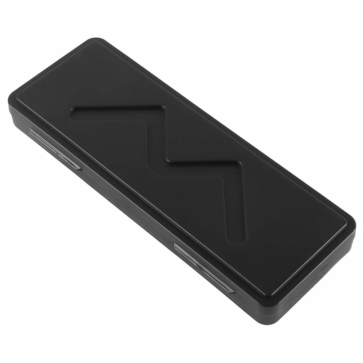 Sarini Calibro a quadrante portatile Scatola di immagazzinaggio multifunzione Calibro a corsoio digitale elettronico Custodia per utensili 0-150 mm Scatola protettiva per calibro