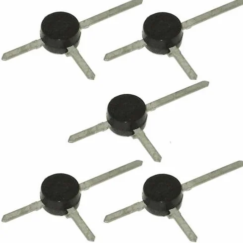 BFR91 A NPN-RF Transistor 12V 50mA 300mW 6 GHz TO-50