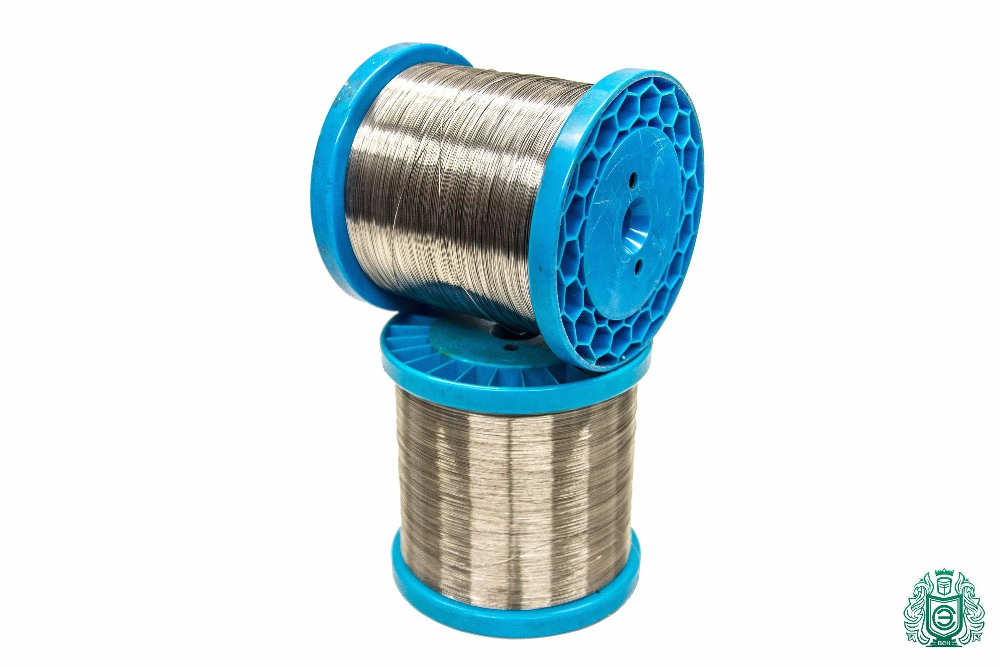 Filo resistivo Cr23Al5 0,3 mm 1.4765 per riscaldamento e taglio polistirolo 25 m