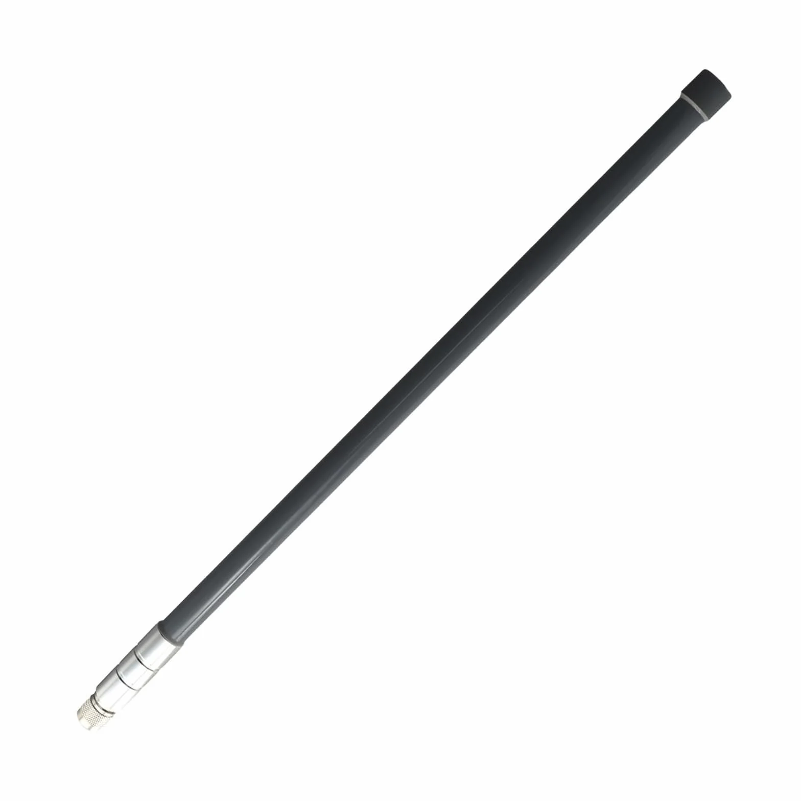Kit antenna singola, antenna per LoRa da 12DBi 915 MHz 868 MHz, antenna ottimizzata a elio Omni in fibra di vetro
