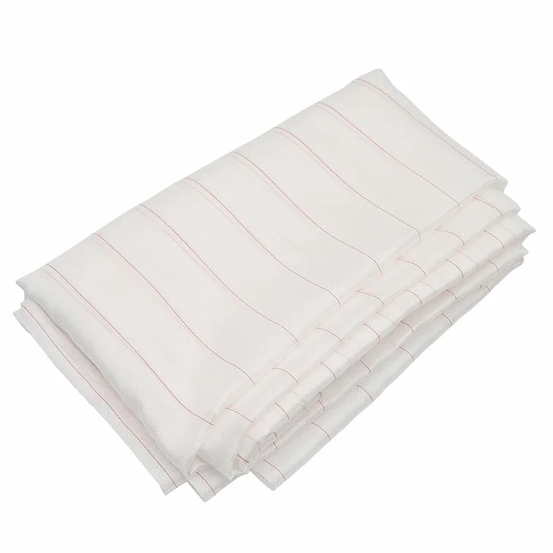 Peel Ply Vacuum Bagging Carbon Fiber Fiberglass Resina Infusione Fibra di vetro RTM/FRP Stampaggio a trasferimento di resina (1X5M)