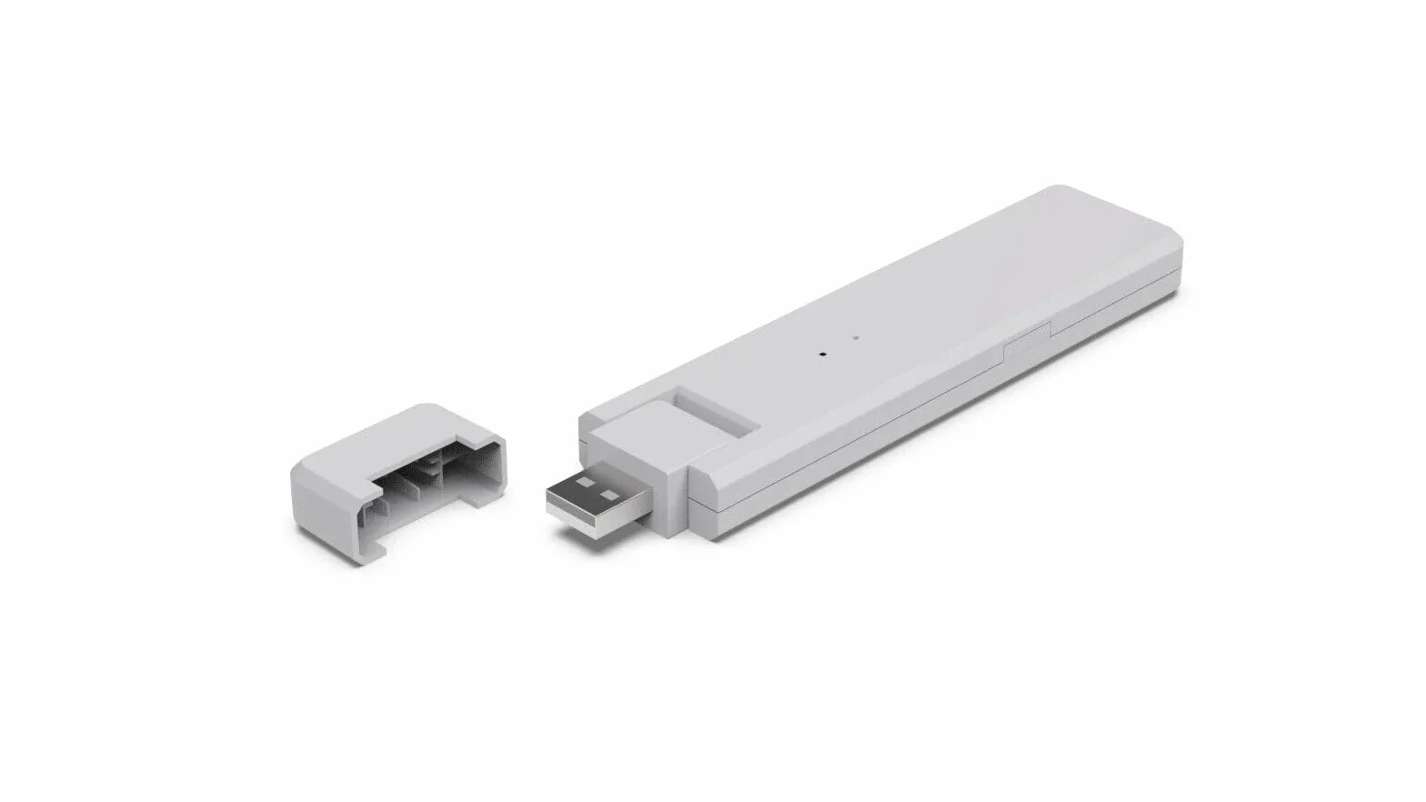 Hoymiles Unità di trasmissione dati WLAN DTU-Wlite-S (per microinverter HMS/HMT) (aliquota fiscale: 0% ai sensi della Sezione 12 Paragrafo 3 UStG)