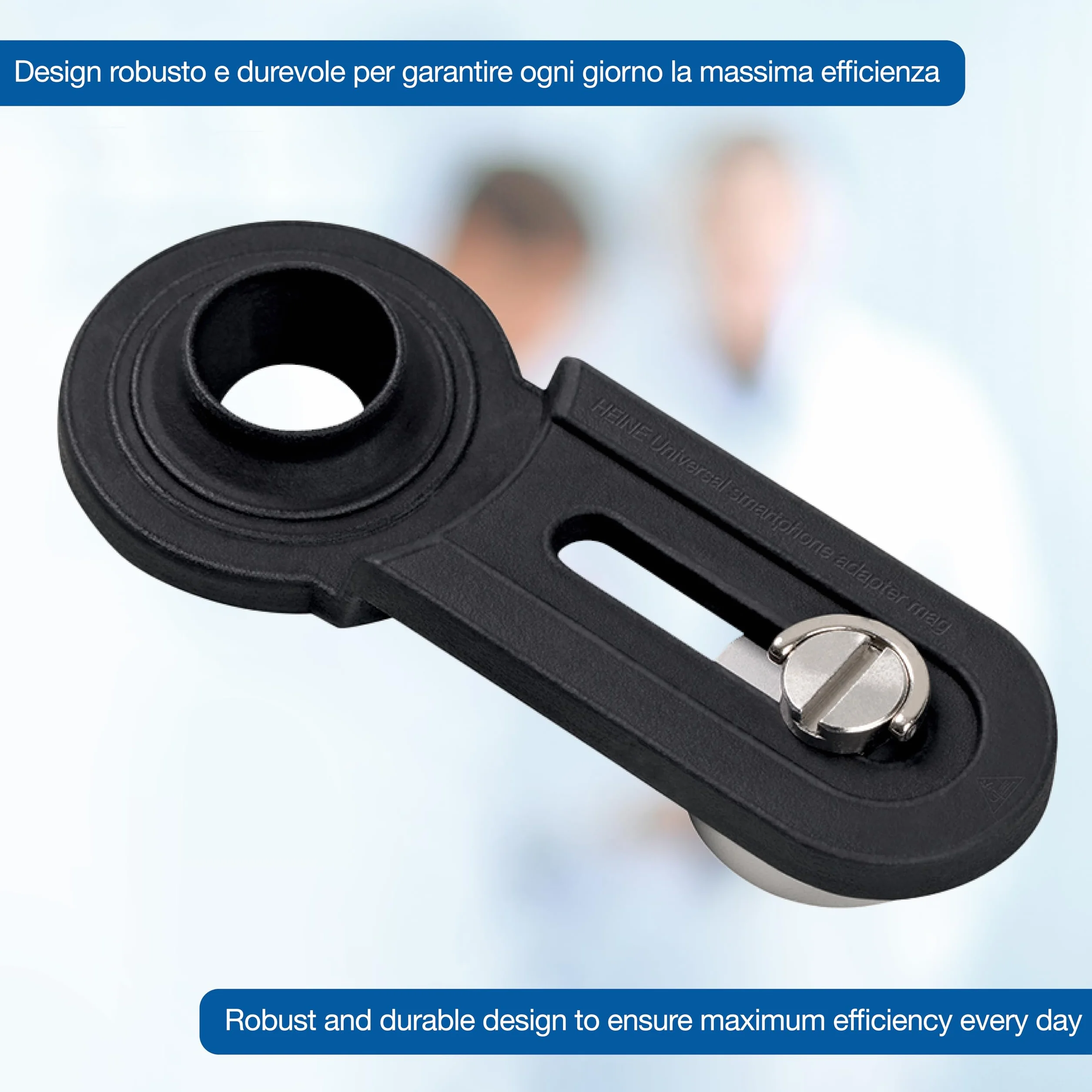 HEINE Smartphone Adaptor MAG DeltaOne Delta 30