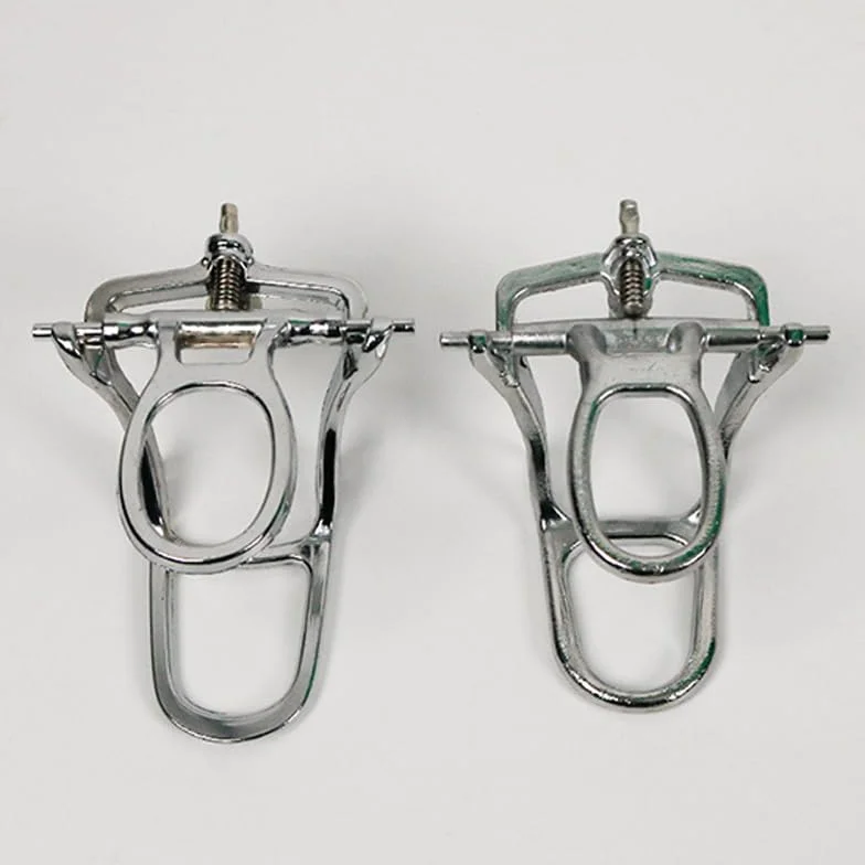 Articolatore dentale in zincatura, disponibile in 3 misure