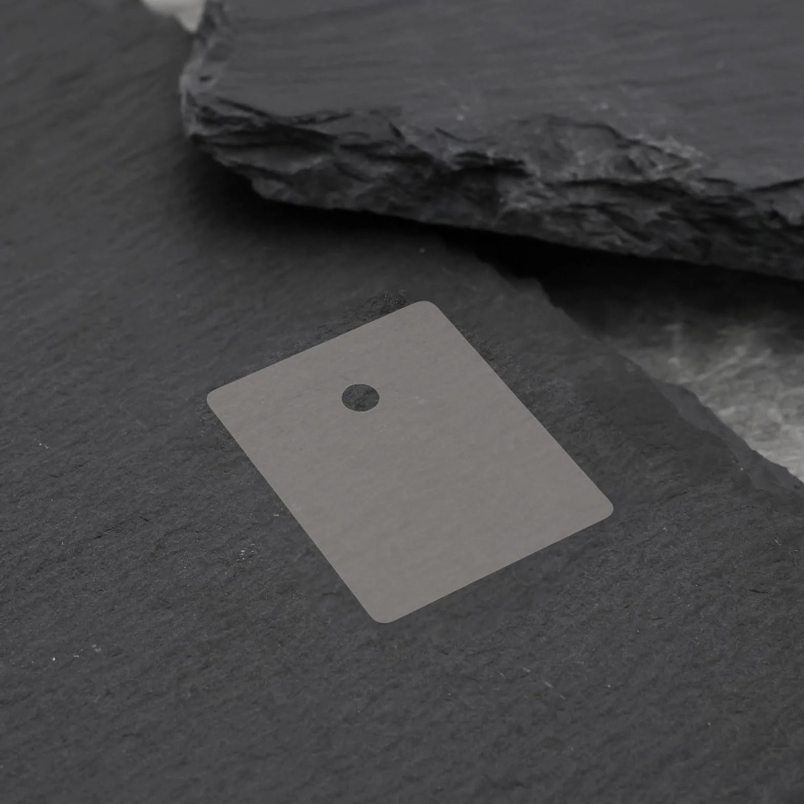 Dischi Di Mica 28x22x0,12 Mm Per Transistor TO264 TO3PL