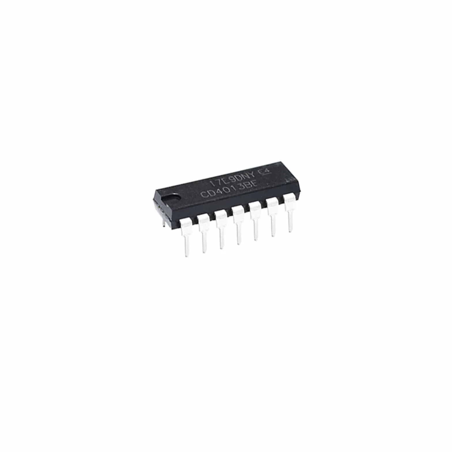 CD4013BE DIP-14 4013 Circuiti integrati IC 10 pezzi