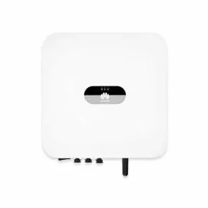 Inverter solare Hu-awe-i SUN2000-6K-LB0 monofase 6kW con 2 MPPT, IP66, Smart Energy Controller ibrido con batteria LUNA2000