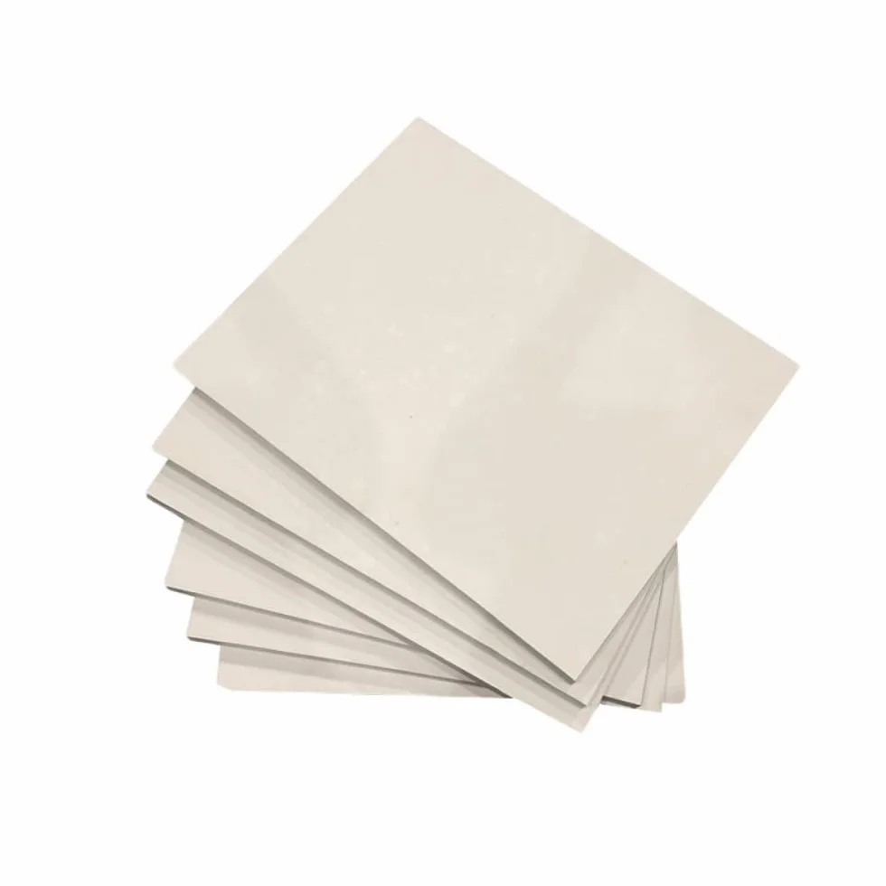 Foglio di plastica PTFE in Teflon bianco, piastra in plastica piastra in Teflon varie dimensioni e spessori (100mm * 200mm * 2mm)