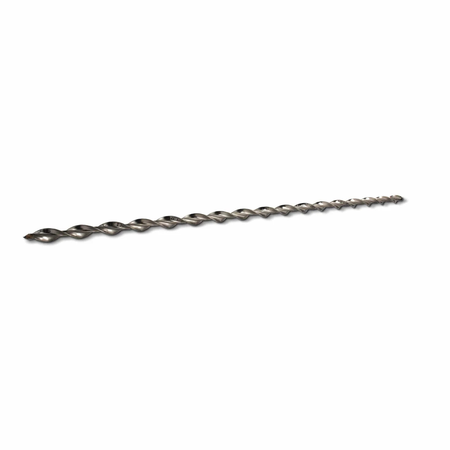 Kerakoll STEEL DRYFIX 8 barra elicoidale in acciaio Inox AISI 304/316 ø 8 mm