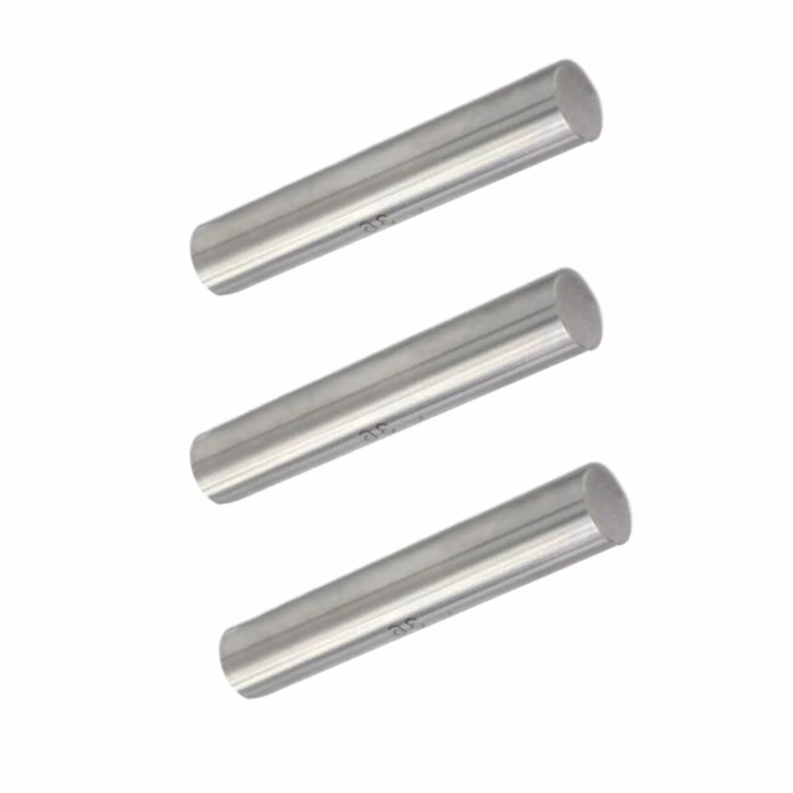 Pin Gauge Go Gage 4.01mm Acciaio HRC60