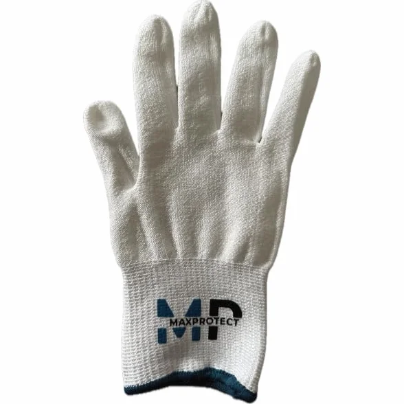 GUANTI MAXPROTECT Envoltura ad alte prestazioni PPF Taglia L resistente al taglio