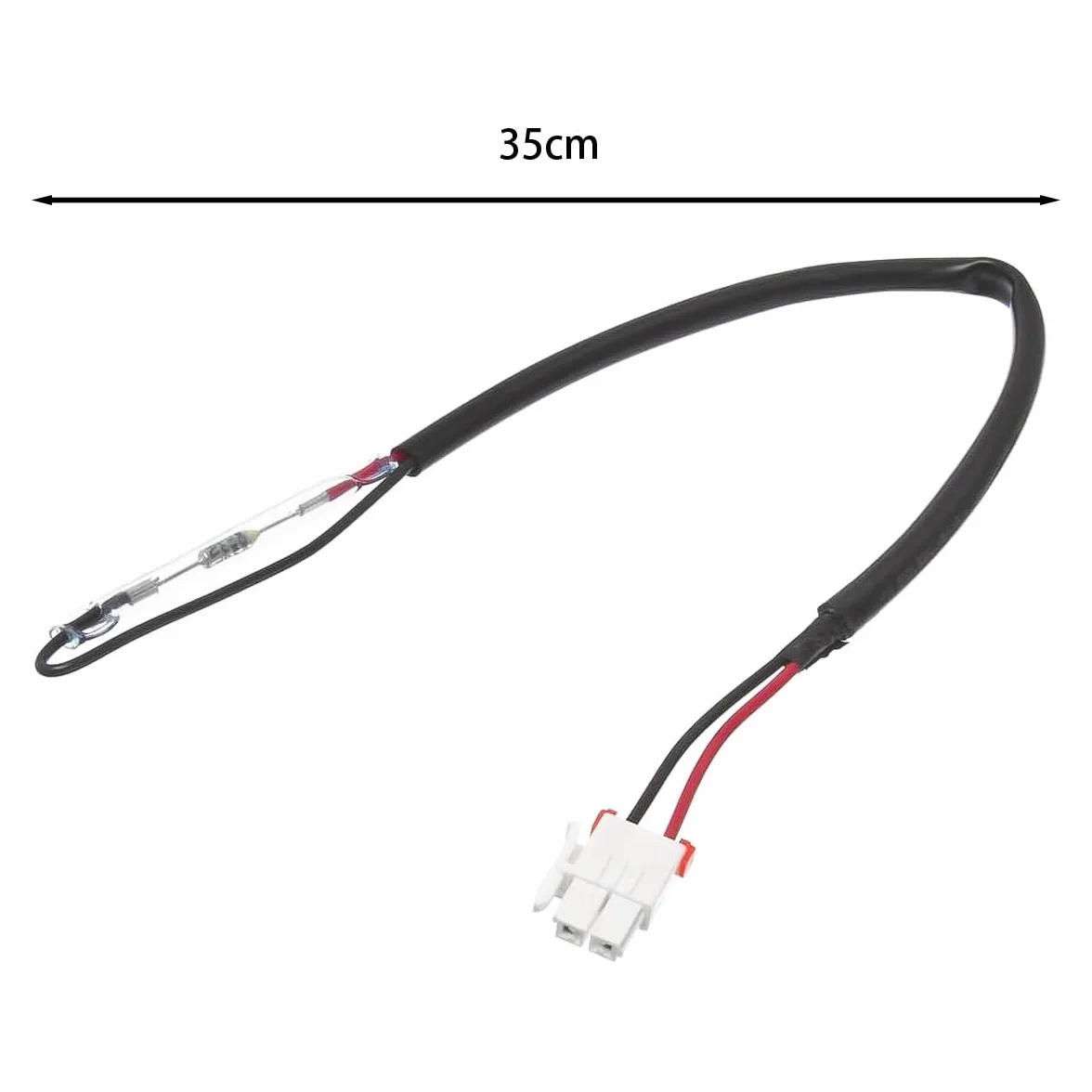 Fusibile Termico per Sbrinamento Frigorifero con Cavo DA47-00095E
