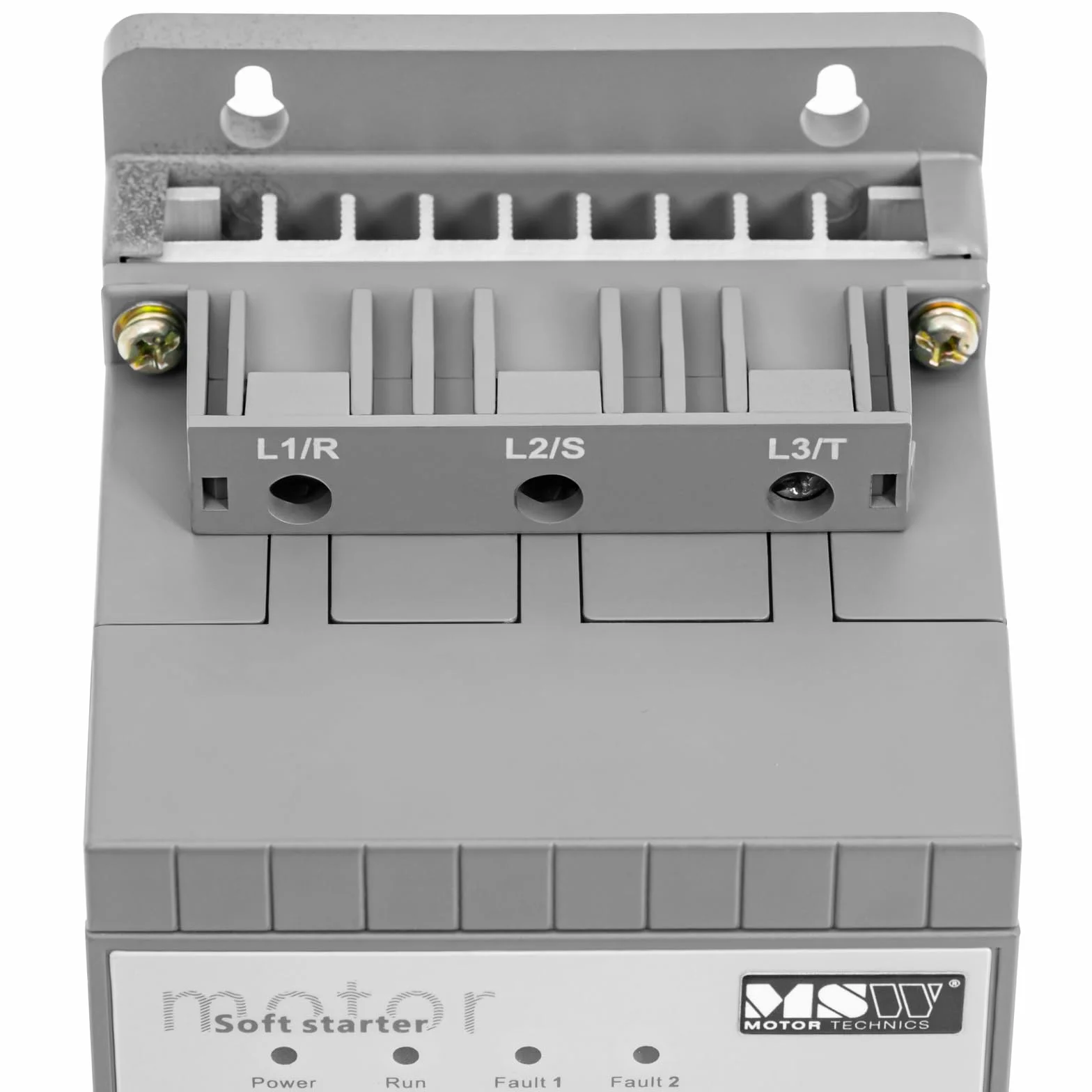 MSW Avviatore statico 400 V / 110 220 V 1,5 kW 3 A Avviatore statico per motore Soft starter Avviatori Soft-Starter
