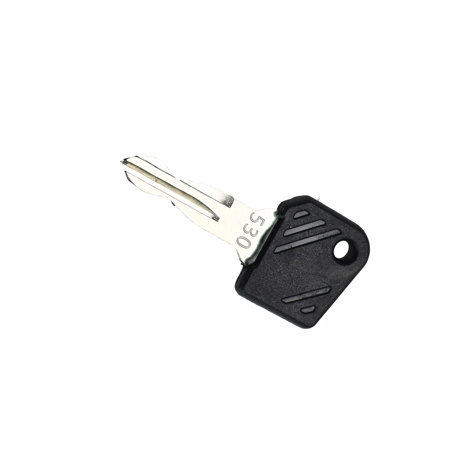 Set di 6 chiavi di accensione per carrello elevatore compatibile Linde Jungheinrich HELI 503 530 701 702 801 802