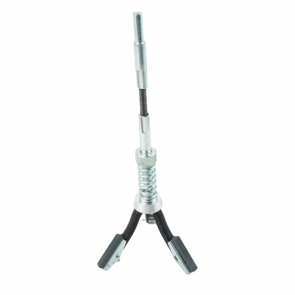 18-63mm Cilindro Motore Auto Hone Tool, 3 Ganasce 2 Pollice Regolabile Per Meccanica FAI DA TE, Cilindro Levigatura Pietra Strumenti di Rettifica