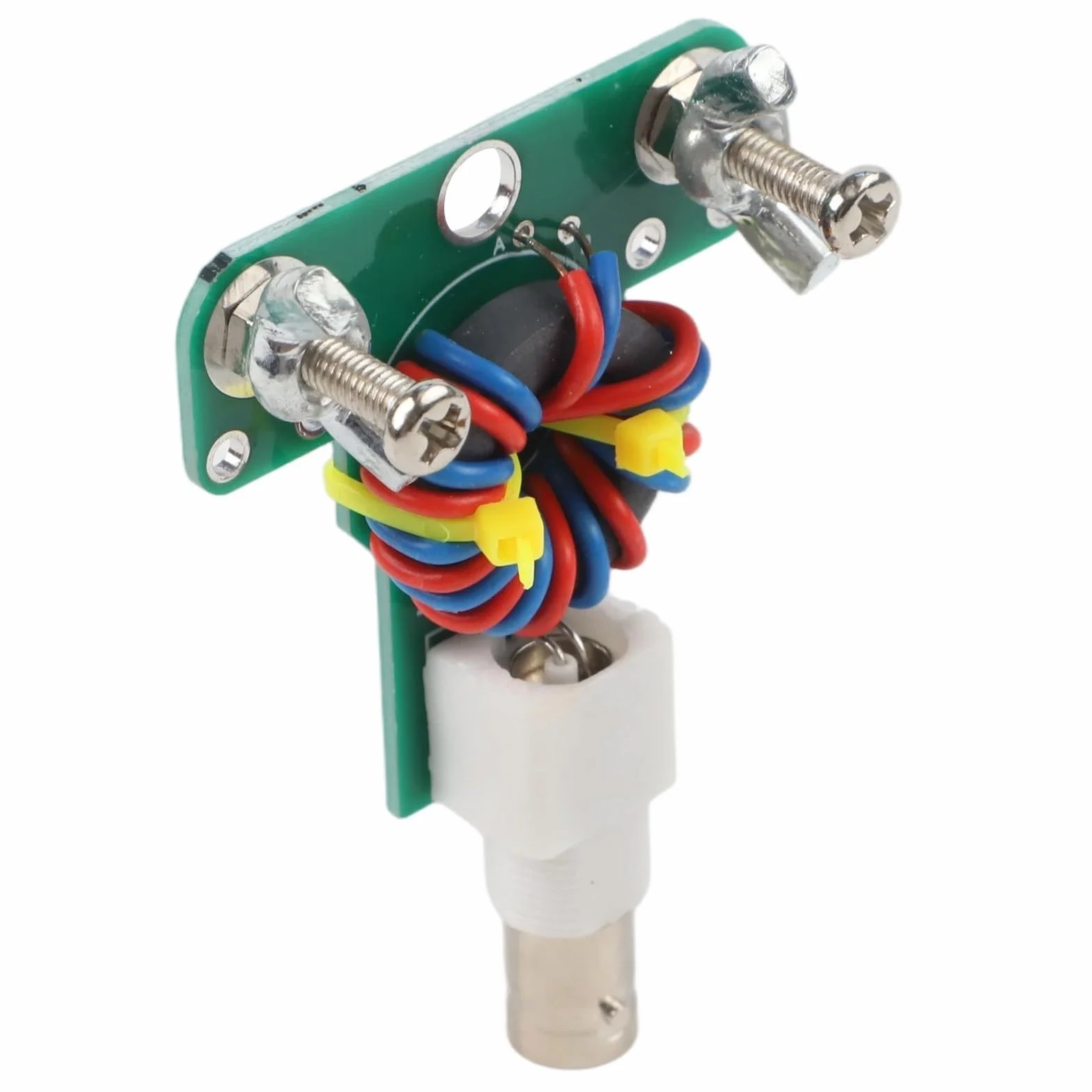 Balun portatile dell'antenna a dipolo dell'onda corta 4 1 di HF per le radio di Barron che fornisce la prestazione costante e l'abbinamento affidabile di rf