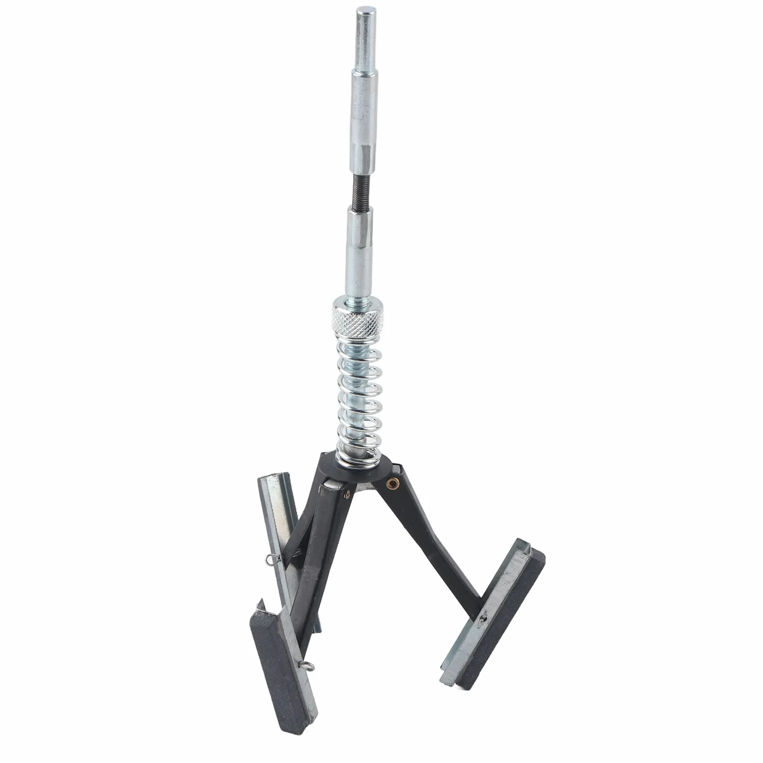 Cylinder Hone 32mm 90mm 3 Jaw Adjustable Auto Engine Flexible Shaft Tension Tool Precision Honing for Engine Maintenance and Repair