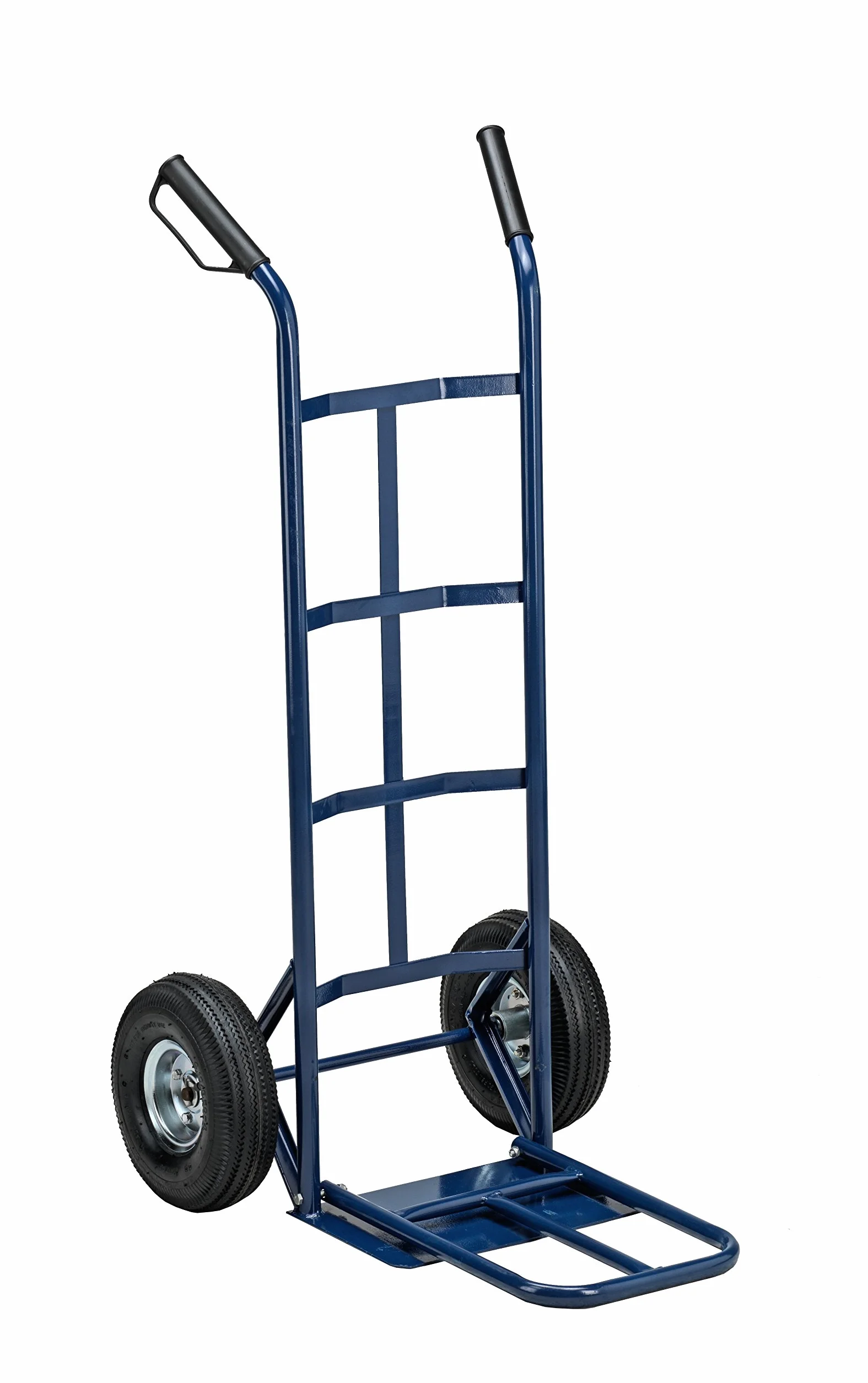 Linea Garden Friend Carrello trasporto grandi volumi ruote pneumatiche portata max. 250 Kg