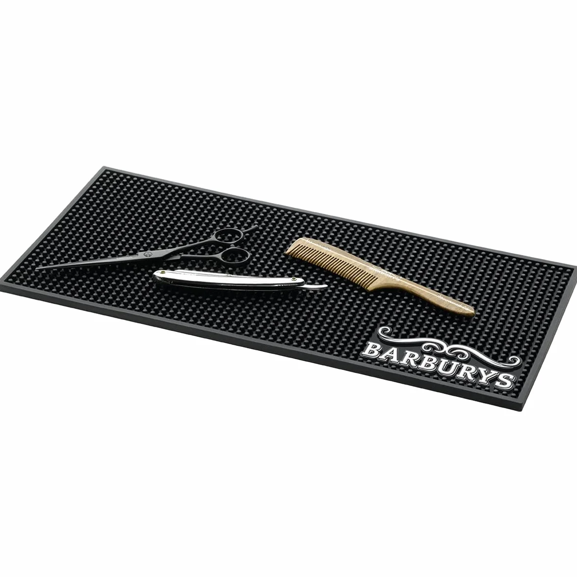 Barburys Tools Tappetino antiscivolo