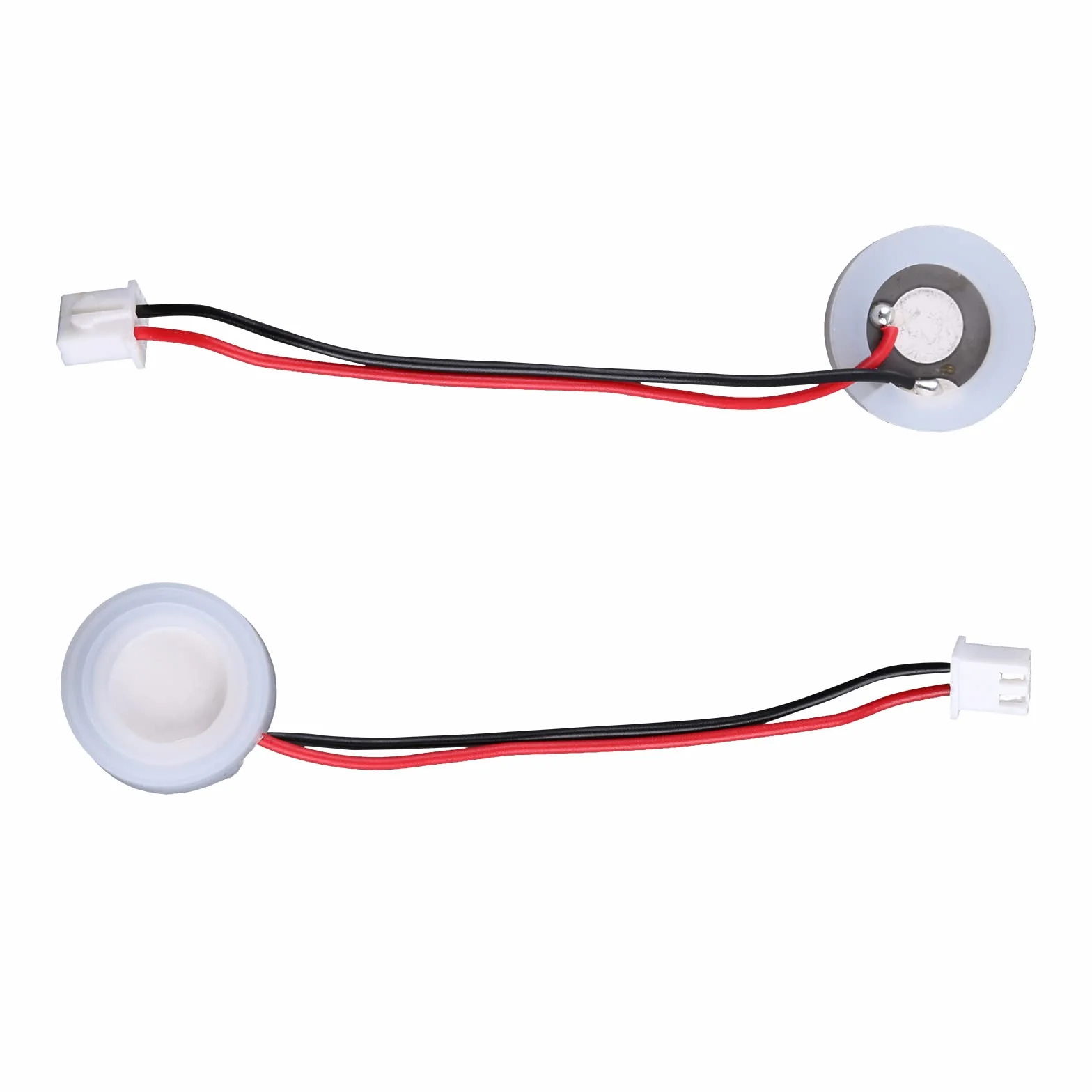 16mm 3MHZ Umidificatore Ad Ultrasuoni Piastra Film Ceramica Atomizzatore Maker Trasduttore piezoelettrico Umidificatore Accessori Trasduttore piezoelettrico Ad Ultrasuoni