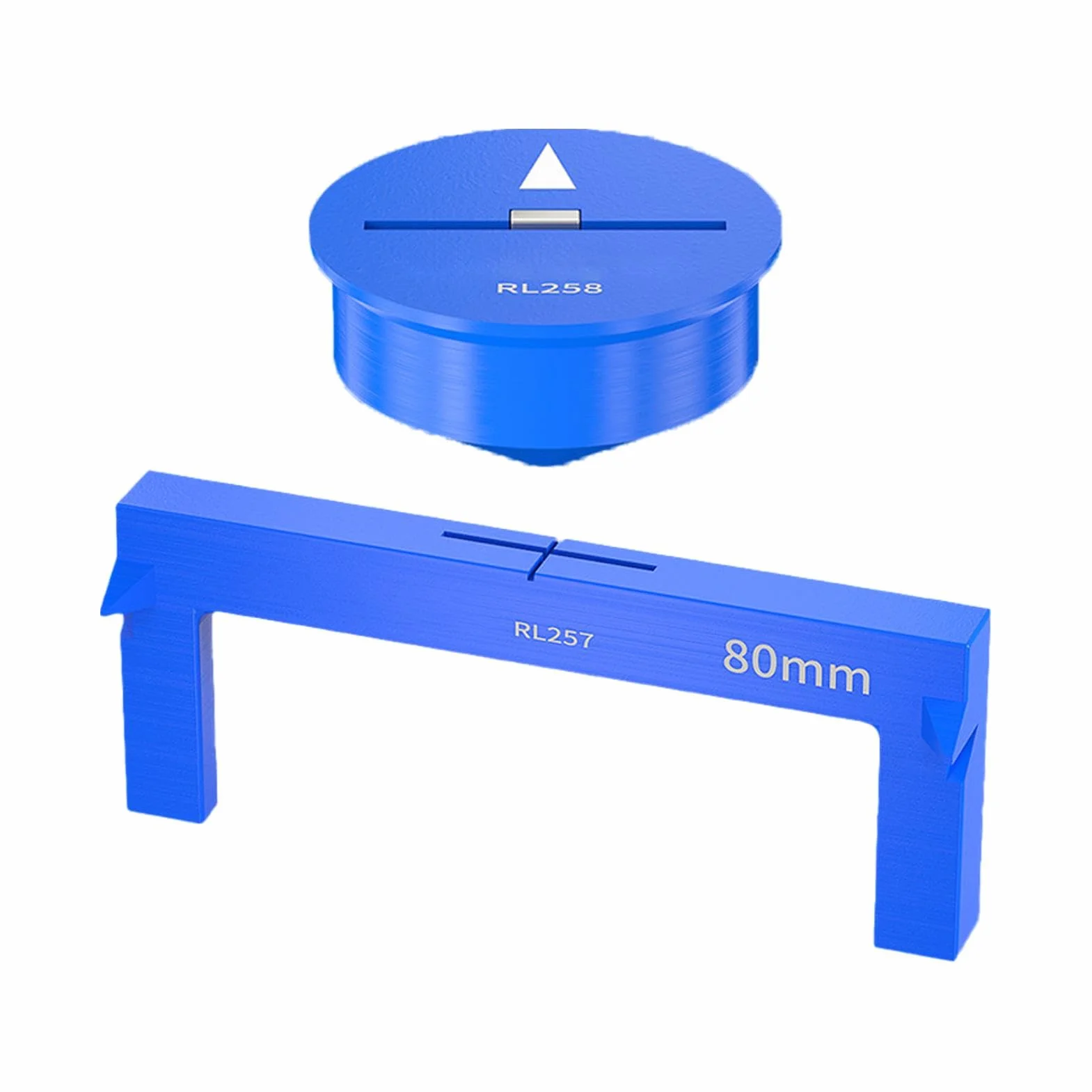 Misuratore altezza sellino bicicletta magnetico portatile regolazione sella