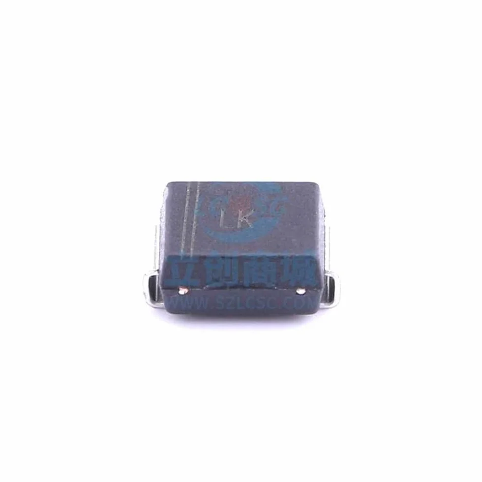 TVS diodo unidirezionale Vrwm 14V SMB SMBJ14A 50 pc