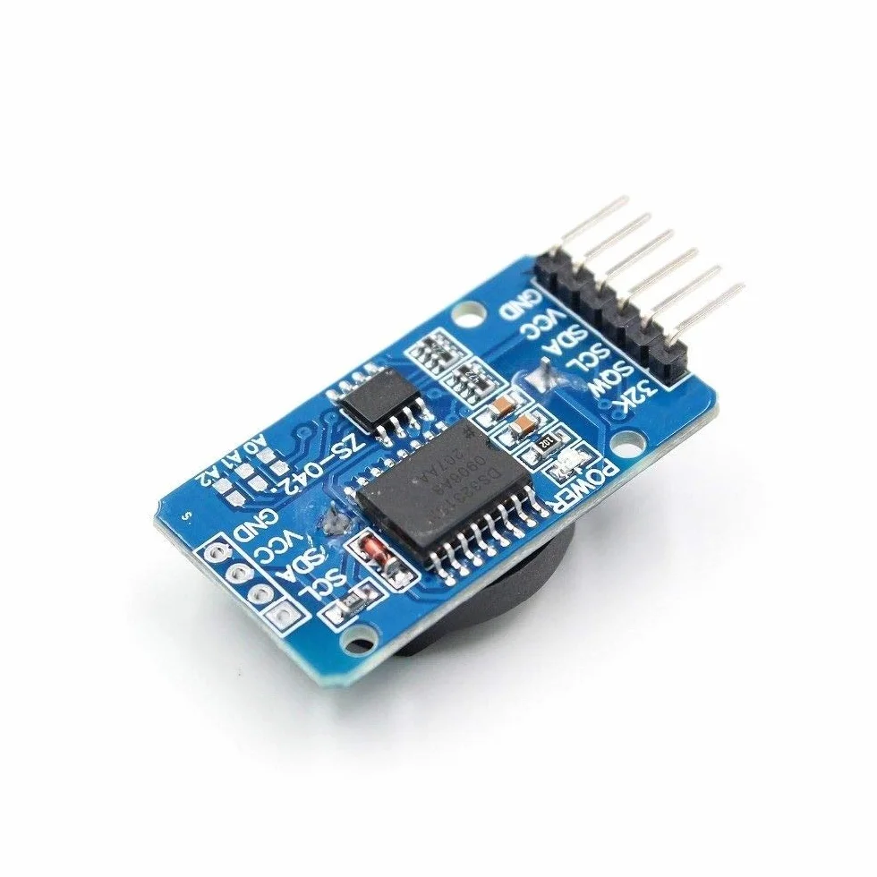 DS3231 AT24C32 IIC Precision Clock Module for Arduino