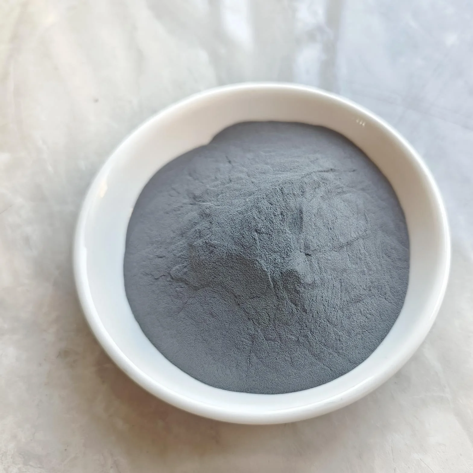 Polvere di Ferro Ridotta 99% 1 Kg Ultra Fine per Aerei Motocicli