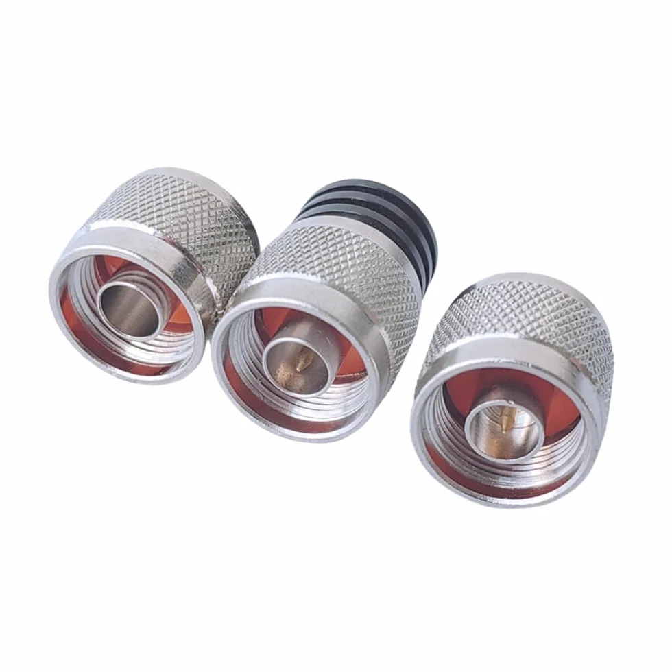 BECEN Misuratore di rete, kit di calibrazione N, DC-8,5Ghz, 50Ohm