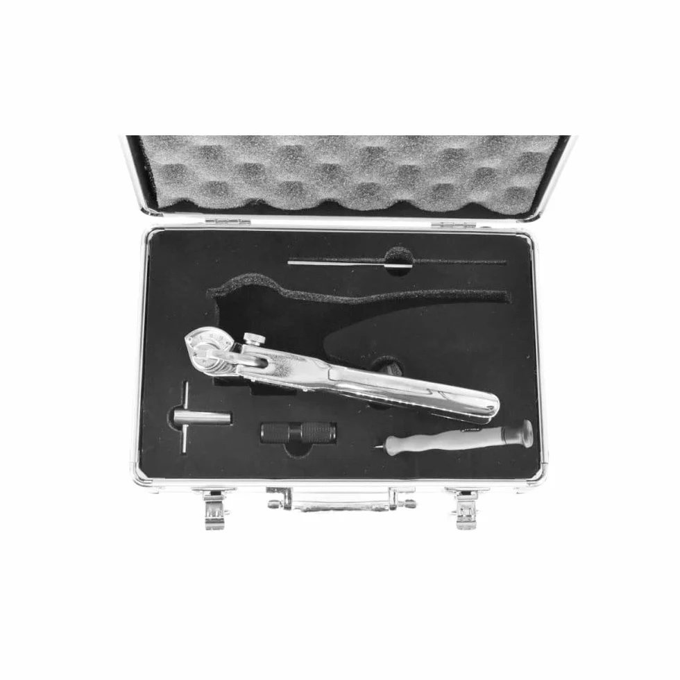Webster Durezza Tester W-20B Pinze 0-20 HW