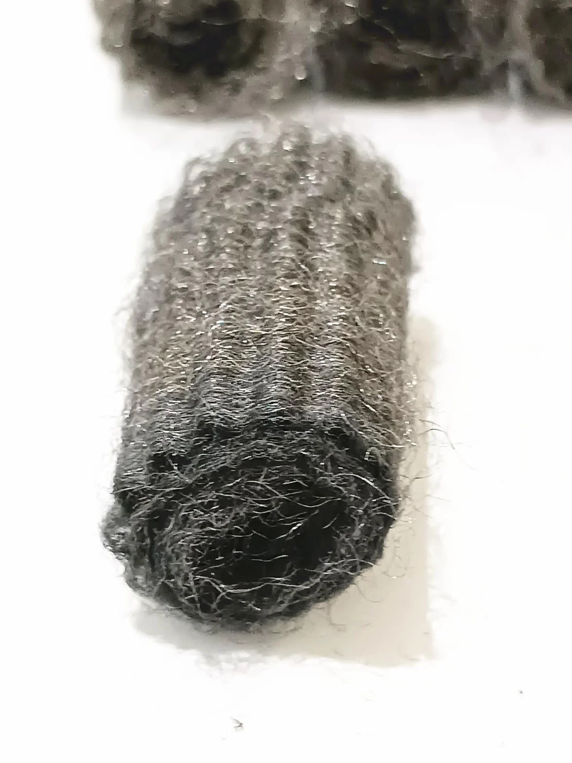 BIB Pagliette in Lana di Acciaio Finissima, 24 Pezzi Pagliette da 5 grammi. Pulizia Profonda Senza Fatica (monouso usa e getta)