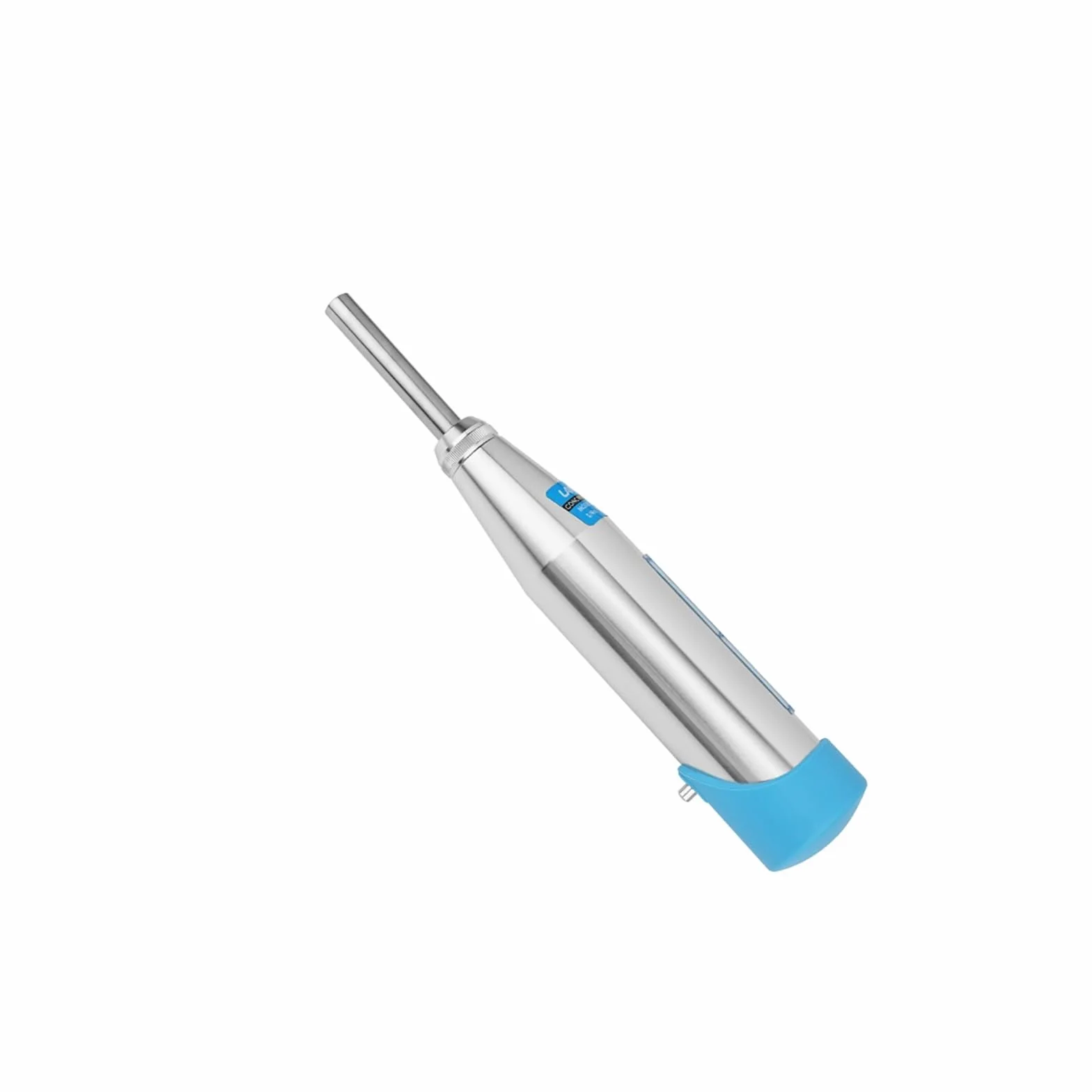 Sclerometro per Rocce Tester di Resistenza alla Compressione Tester di Impatt