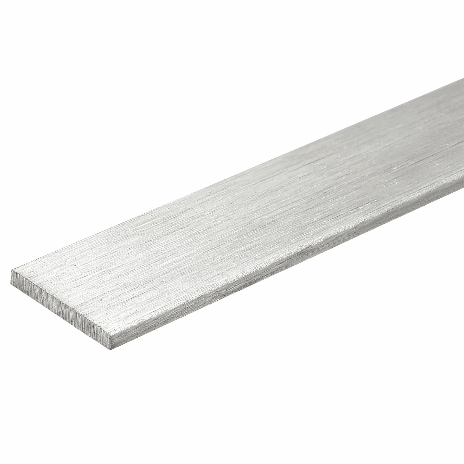 QUARKZMAN Barra Piatta In Acciaio Inox 316L Lunghezza 500mm Larghezza 20mm Spessore 3mm Strisce Metalliche Finitura Spazzolata Per Cucina Artigianato Macchinari Edilizia Chimica 1 Pezzo
